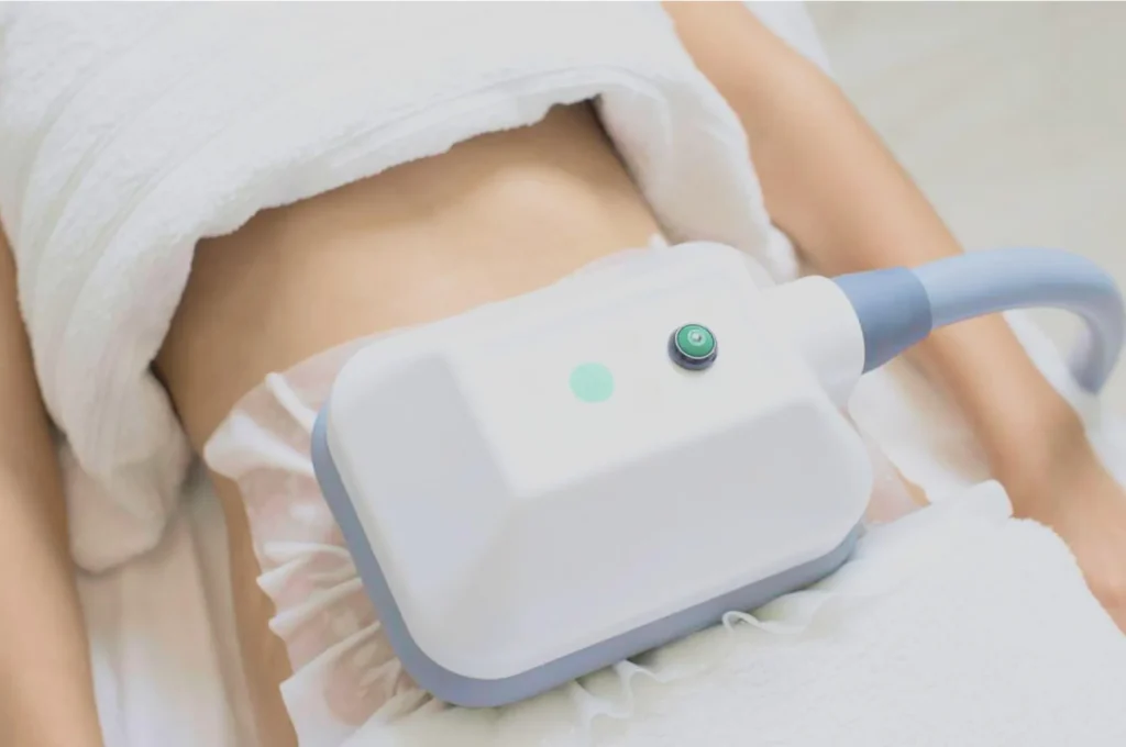 How Fat Freezing and HIFU Work Together? 3 advantages to combining Fat Freezing and HIFU Dorset