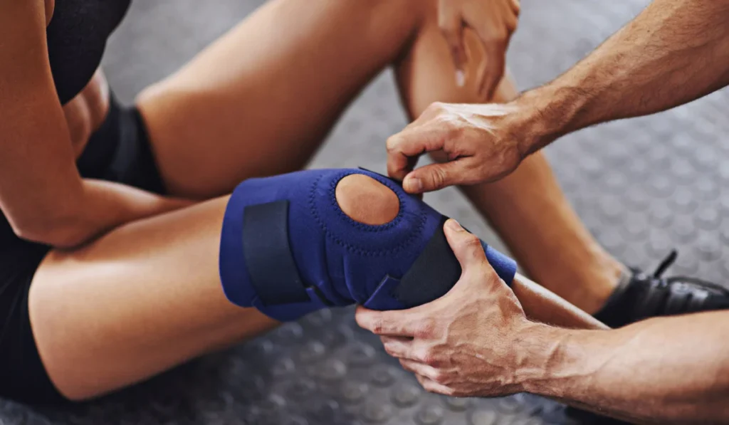 Essential Psychological Strategies for Recovering from injury and muscle recovery Dorset