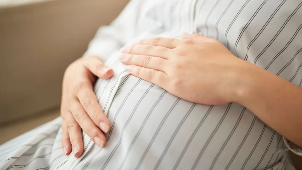 Nutrition Tips for Maintaining Muscle Strength During Pregnancy : 5 Min Critical Guide 1 Muscle Strength During Pregnancy : Why Pregnancy Muscle Loss Happens (And Why Most Advice Misses It in Dorset, UK)